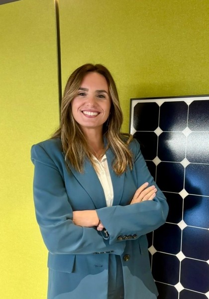 Equipo. Carmen Jiménez, Departamento Legal en aBalados.