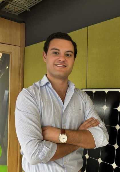 Equipo. Rafael Cotán, Departamento Legal en aBalados.